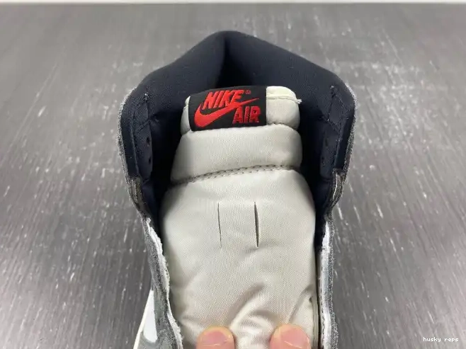Cheap Husky Washed Black OG 1 DZ5485-051 High Jordan Retro 0519